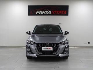 PEUGEOT 208 usata, con Cerchi in lega