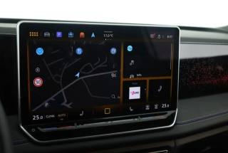 VOLKSWAGEN Tiguan usata, con Controllo trazione