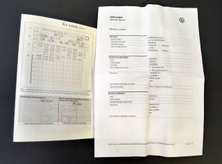 VOLKSWAGEN up! usata, con Climatizzatore
