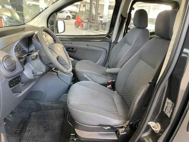 PEUGEOT Bipper usata, con Lettore CD