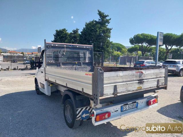 RENAULT Master usata 10
