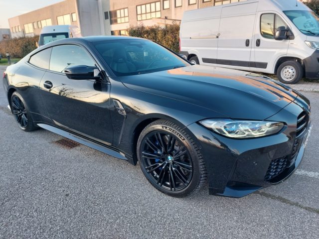 BMW M4 usata 3