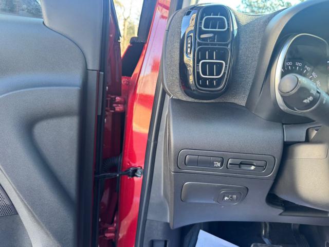 CITROEN C3 Aircross usata, con Cerchi in lega