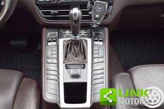 PORSCHE Macan usata, con Volante multifunzione