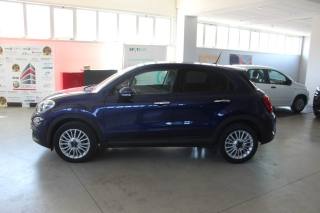 FIAT 500X usata, con Airbag laterali