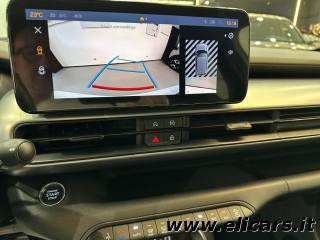 JEEP Avenger usata, con Controllo trazione