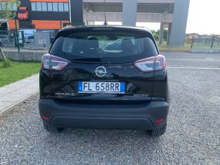 OPEL Crossland X usata, con Autoradio