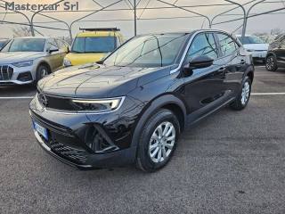 OPEL Mokka usata, con Airbag