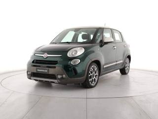 FIAT 500L usata, con Airbag