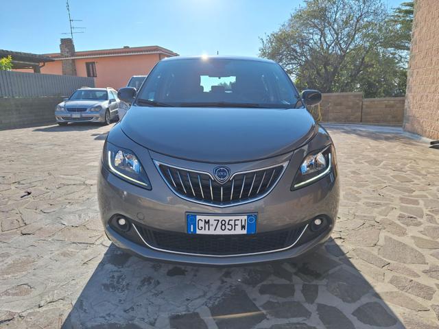 LANCIA Ypsilon usata, con Climatizzatore