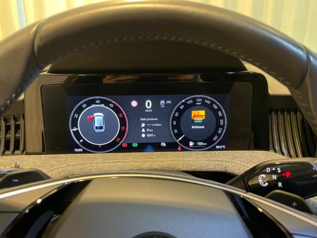 SKODA Superb usata, con Controllo trazione