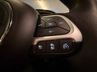 JEEP Compass usata, con Interni in pelle