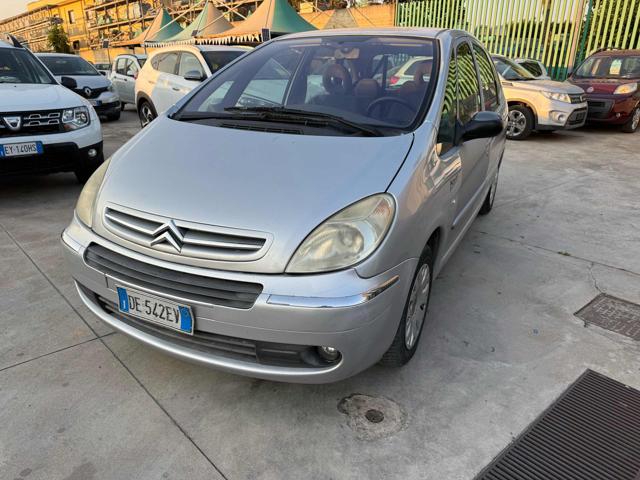 CITROEN Xsara Picasso usata, con Airbag
