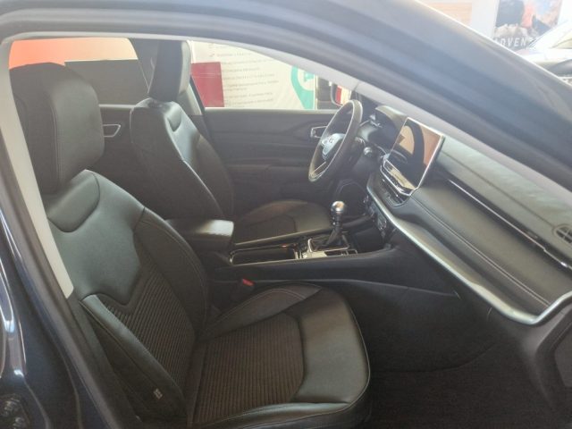 JEEP Compass usata, con ESP