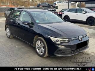 VOLKSWAGEN Golf 2.0 TDI 116 CV DSG SCR Life