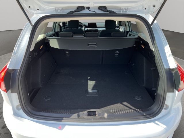 FORD Focus usata, con Sistema di navigazione