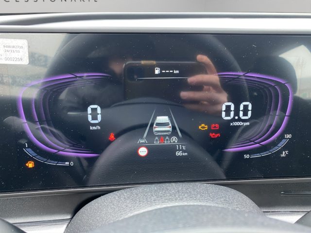 KIA Sportage usata, con Fari LED