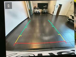 RENAULT Austral usata, con Touch screen