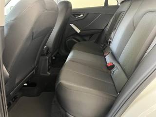 AUDI Q2 usata, con Cruise Control