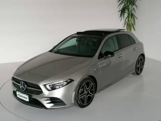 MERCEDES-BENZ A 200 usata, con Airbag
