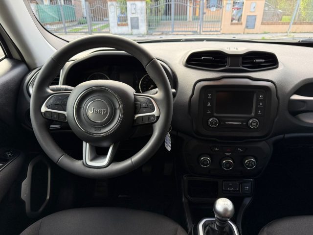 JEEP Renegade usata 9