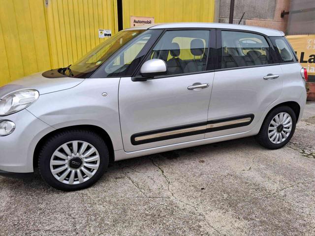 FIAT 500L usata, con Airbag laterali
