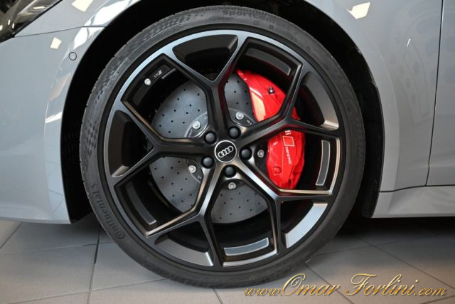 AUDI RS6 usata 15