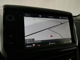 PEUGEOT 2008 usata, con Cronologia tagliandi