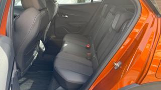 PEUGEOT 2008 usata, con ESP