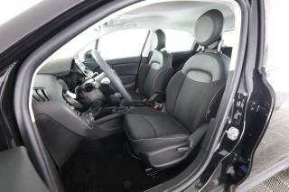 FIAT 500X usata 2