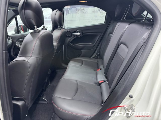 FIAT 500X usata, con Controllo trazione