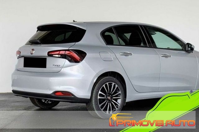 FIAT Tipo usata, con Chiusura centralizzata