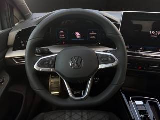 VOLKSWAGEN Golf usata, con Servosterzo