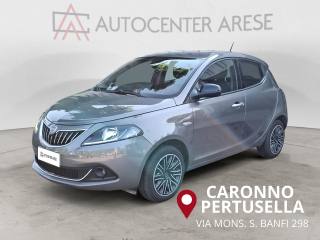 LANCIA Ypsilon 1.0 FireFly 5 porte S&S Hybrid Gold