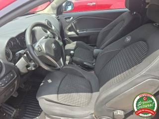 ALFA ROMEO MiTo usata, con Climatizzatore