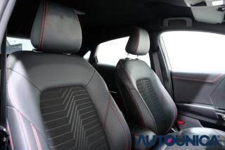 FORD Puma usata, con Sistema di avviso di distanza