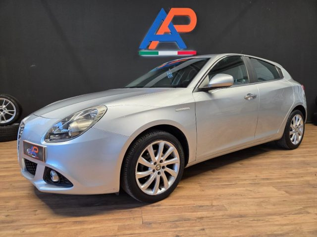 ALFA ROMEO Giulietta usata, con ABS