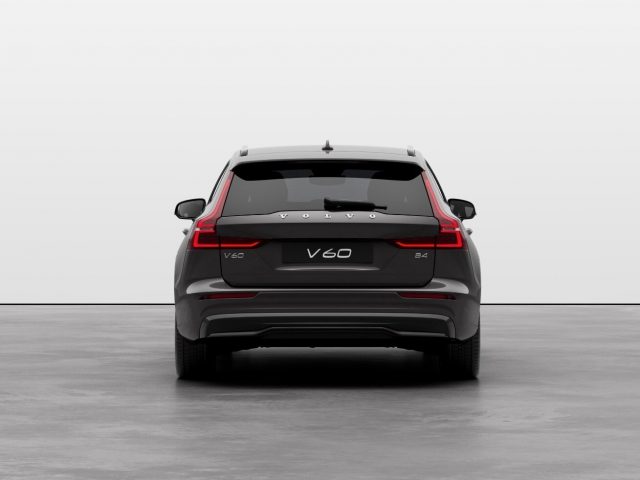 VOLVO V60 usata, con Alzacristalli elettrici