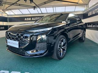 AUDI Q3 usata, con Airbag laterali