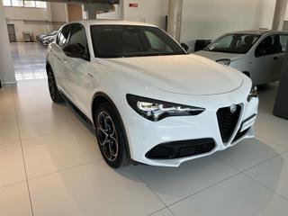 ALFA ROMEO Stelvio usata, con Airbag laterali