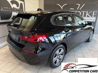 BMW 116 usata, con Airbag Passeggero