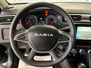 DACIA Duster usata, con ESP
