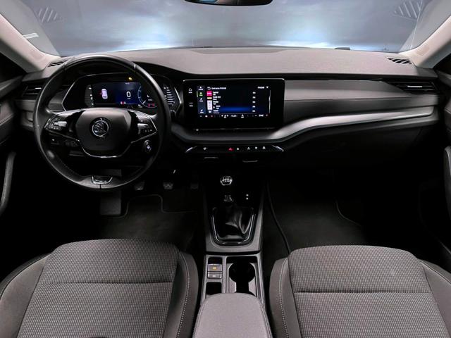 SKODA Octavia usata, con Climatizzatore