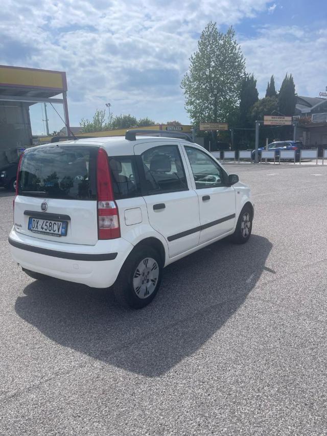 FIAT Panda usata, con Autoradio