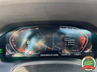 BMW 420 usata, con Cruise Control