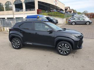 TOYOTA Yaris Cross usata, con Autoradio