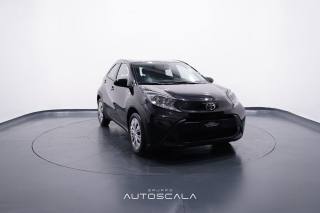 TOYOTA Aygo X usata, con Cruise Control
