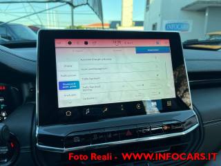 JEEP Compass usata, con Volante in pelle