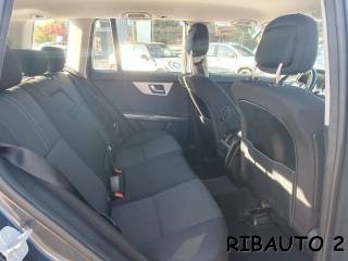 MERCEDES-BENZ GLK 220 usata, con Alzacristalli elettrici