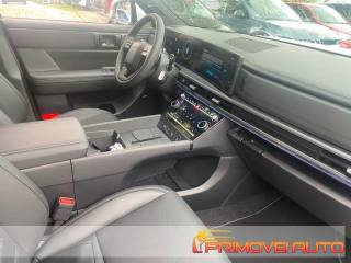 HYUNDAI Santa Fe usata, con Airbag laterali